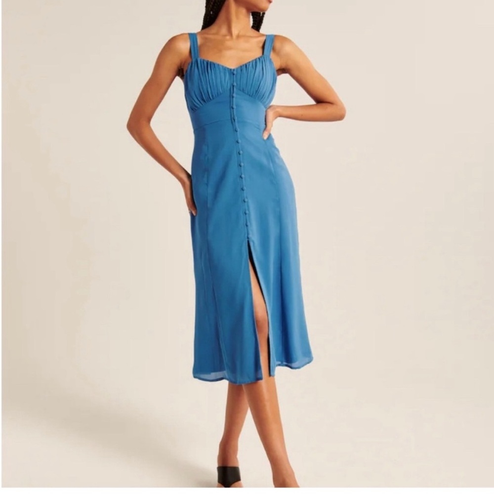 Abercrombie & Fitch Dress